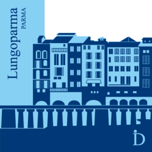 Scorci di Parma - Lungo Parma