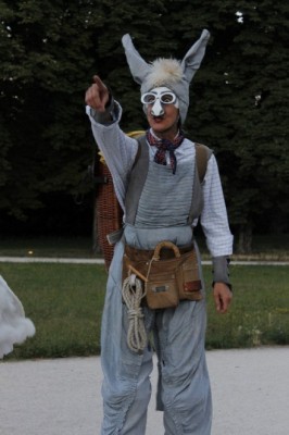 Insolito Festival