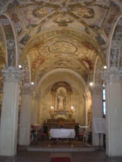 Oratorio di Sant'Ilario
