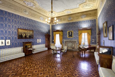 Museo Casa Antonio Barezzi Busseto