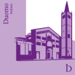Scorci di Parma Duomo