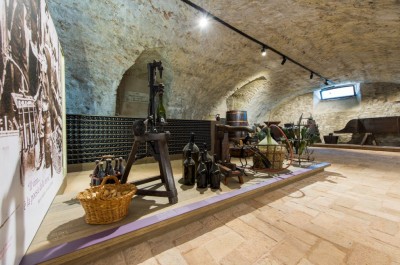 [cml_media_alt id='2790']Musée du vin Rocca di Sala Baganza[/cml_media_alt]