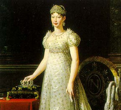 Maria Luigia Duchesse de Parme