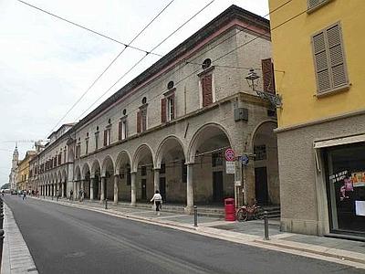 Ospedale Vecchio
