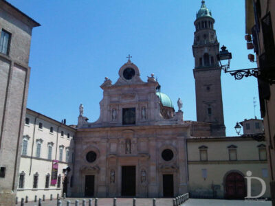 Complexe de San Giovanni Evangelista San Giovanni Evangelista