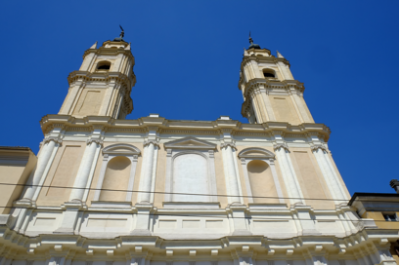 Chiesa Paolotti