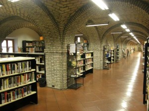 Biblioteca Civica