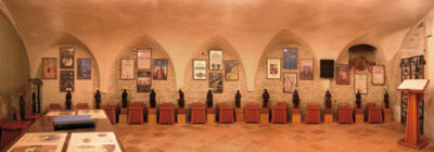 Maison de la Musique