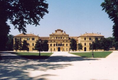 Parco Ducale