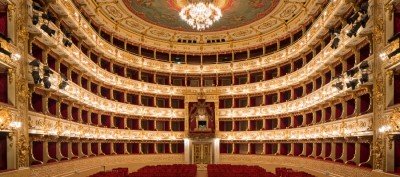 Teatro Regio Parma Giuseppe Verdi Festival Verdi