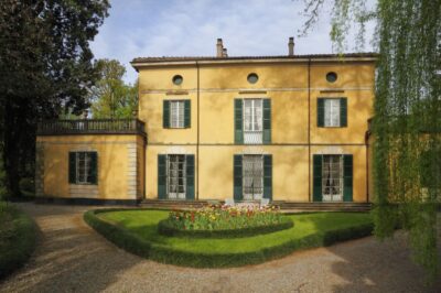 St. Agatha Manor Giuseppe Verdi