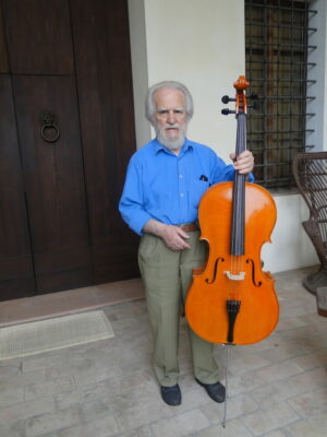 Renato Scrollavezza